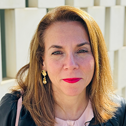 Ana Isabel Rodríguez Benítez