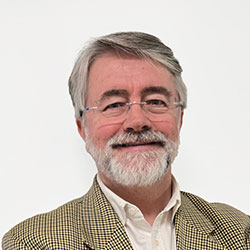 Francisco Javier Rodríguez