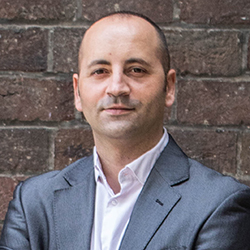 Pablo Rodríguez Outón