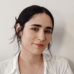 Irene San Román Oliveros