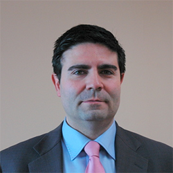 Antonio Romero Navarro