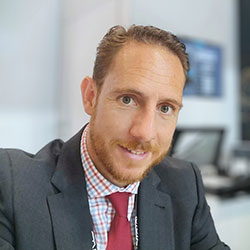 Mario Ruiz