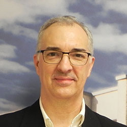 Carlos Saldaña Sánchez