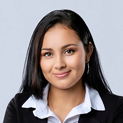 Laura Salgado Castelblanco
