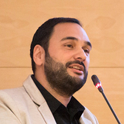 Álvaro Sánchez Palma