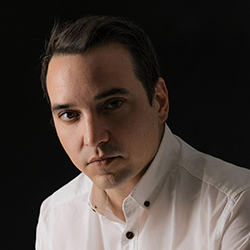 Ángel Sánchez