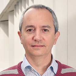 Francisco José Sánchez de la Flor