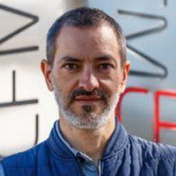 Jorge Sánchez Dolado