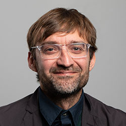 Juan Antonio Sánchez Muñoz