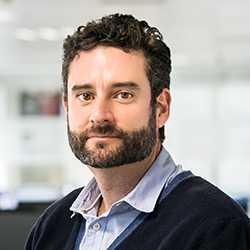 Enrique Santi Gómez