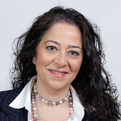 Rocío Santiago Benítez