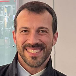 Alberto Sanz Esteban