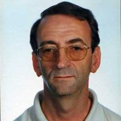 José María Sastre Martin