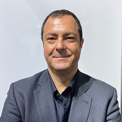 Raúl Serradilla Bejarano