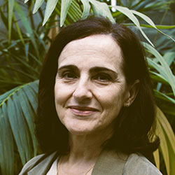 Begoña Serrano Lanzarote