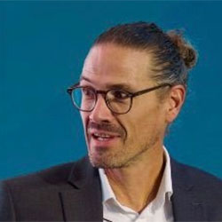 Bengt Steinbrecher