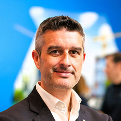 Javier Suárez Chaves
