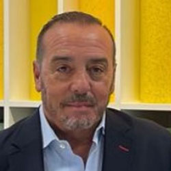 José Manuel Suárez Bustamante