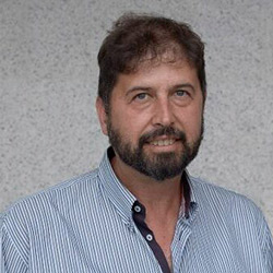 José Luis Suárez Sierra