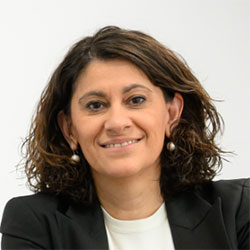 Isabel Tejero Fernandez