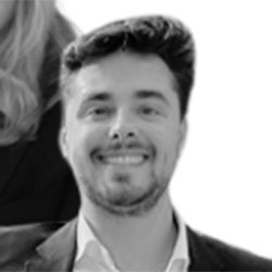 Alberto Telleria Ramsden