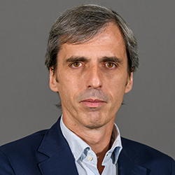 Javier Vaca de Osma Ulacia