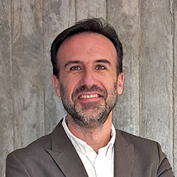 Carlos Valverde Águila
