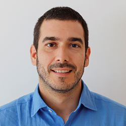 Sergi Vargas Torvisco