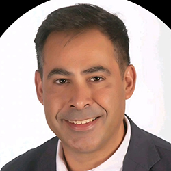 Juan Luis Vázquez Castillo