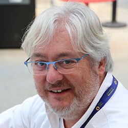 Pablo Vázquez Muñiz