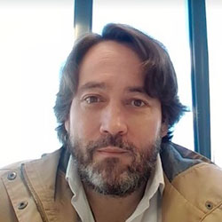 Antonio Viñuela Martín