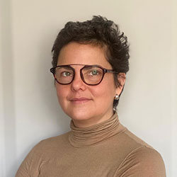 Nuria Widmann Roquer