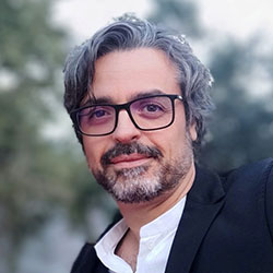 Rubén Yagüe Lasheras