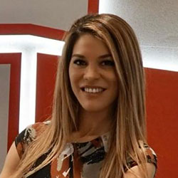 Flor Zafra Herrera