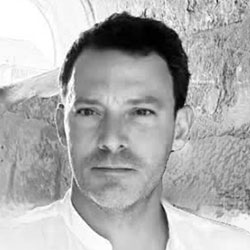 Javier Zueco Sánchez