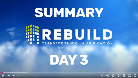 Summary DAY 3