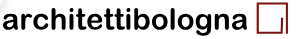 Colegio Arquitectos Bologna