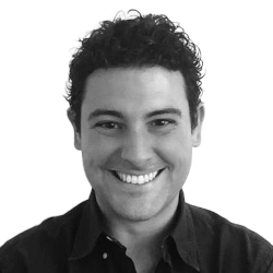 Jaime Baladrón Laborda