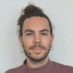 Andres Echarri Alonso