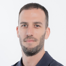 Adrián Garcia Naranjo