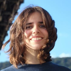 Irene Jimeno Guadalix