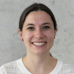 Miren Juaristi Gutierrez