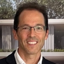 Lorenzo Martínez Morales