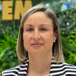 Sandra Parreño Paños