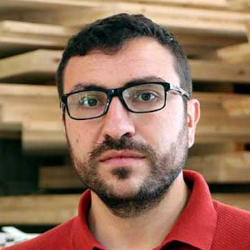 Sergi Sebastia Sarroca