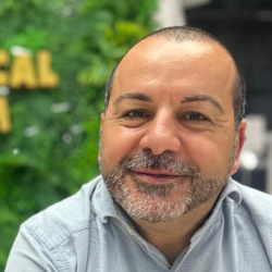 Alfredo Agraz