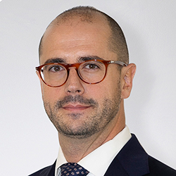 Alejandro Aguirre de Cárcer Domínguez