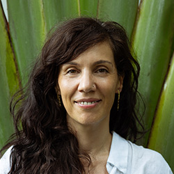 Anna Alaman Torres