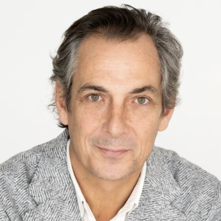 Iñaki Alonso Echeverría