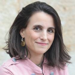 Isabel Alonso de Armas